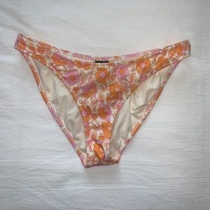 Triangl Neon Pop BOTTOMS ONLY